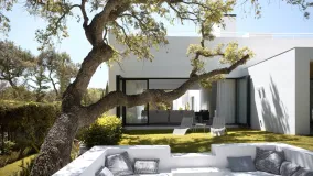 Valderrama Golf villa for sale