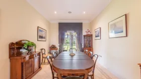 For sale villa with 7 bedrooms in San Roque Club