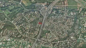 Parcela a la venta en Sotogrande Alto