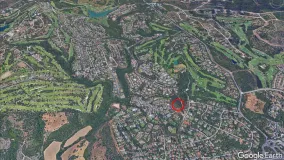 Parcela a la venta en Sotogrande Alto Central