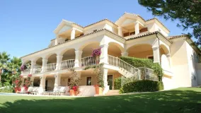 For sale Almenara villa