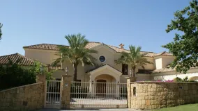 For sale Almenara villa