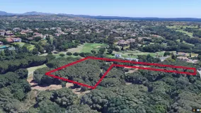 For sale Almenara plot