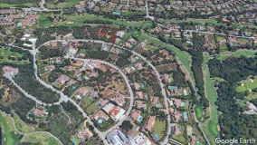 For sale Almenara plot