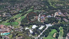 For sale Almenara plot