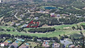For sale Almenara plot