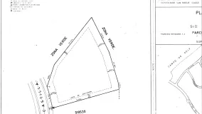 For sale Sotogrande Alto plot