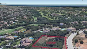 For sale Almenara Golf plot