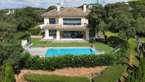 For sale Los Altos de Valderrama 5 bedrooms villa