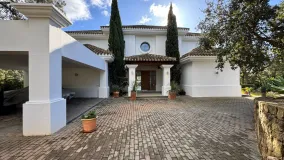 For sale Los Altos de Valderrama 5 bedrooms villa