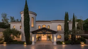 Villa for sale in Almenara