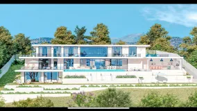 Comprar parcela en Almenara