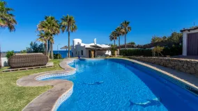 Chullera, villa en venta