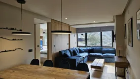 For sale apartment in Sierra Nevada - Pradollano with 3 bedrooms
