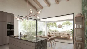 Almenara, villa en venta con 7 dormitorios