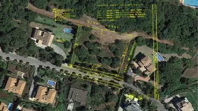 Zona F plot for sale