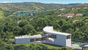 Villa with 7 bedrooms for sale in Los Altos de Valderrama
