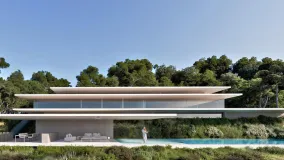 6 bedrooms villa in La Reserva for sale