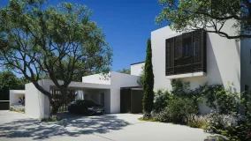 Villa en venta en Valderrama Golf