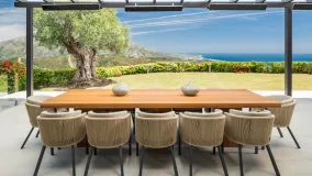 La Zagaleta, villa con 7 dormitorios en venta