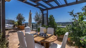 La Heredia, adosado en venta