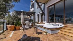 La Heredia, adosado en venta