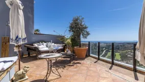 La Heredia, adosado en venta