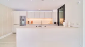 Guadalobon apartment for sale