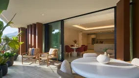 Guadalobon apartment for sale