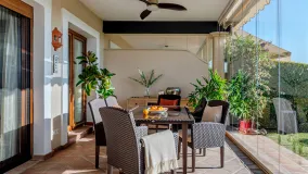 Town house with 3 bedrooms for sale in Paraiso Hills