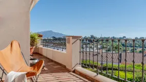 Town house with 3 bedrooms for sale in Paraiso Hills