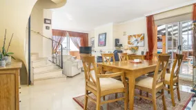 For sale duplex penthouse in Andalucia Alta