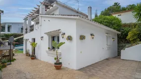 Villa con 3 dormitorios en venta en La Campana