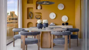 For sale apartment in Los Granados del Mar