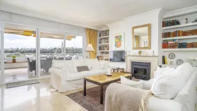 Guadalmina Alta, apartamento con 2 dormitorios en venta