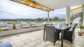 Guadalmina Alta, apartamento con 2 dormitorios en venta