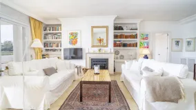 Guadalmina Alta, apartamento con 2 dormitorios en venta