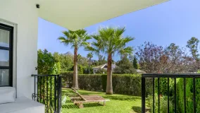 Apartamento planta baja con 3 dormitorios en venta en Las Cascadas