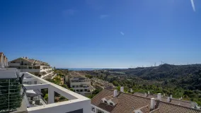 For sale 2 bedrooms duplex penthouse in Ocean Hills