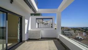 For sale 2 bedrooms duplex penthouse in Ocean Hills