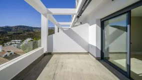 For sale 2 bedrooms duplex penthouse in Ocean Hills