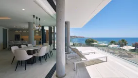 Apartamento a la venta en Guadalobon