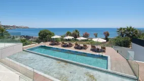 Apartamento a la venta en Guadalobon