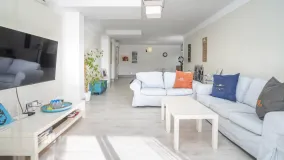 For sale Jardines de Andalucia ground floor apartment with 2 bedrooms