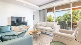 Magna Marbella, apartamento en venta