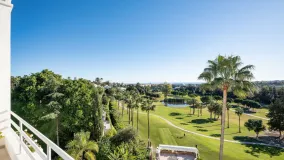 For sale Alcores del Golf duplex penthouse