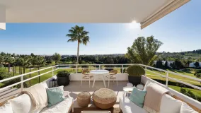 For sale Alcores del Golf duplex penthouse