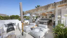 For sale villa with 4 bedrooms in Atalaya de Rio Verde