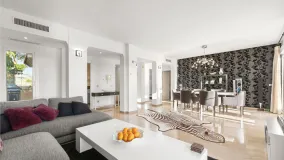 Penthouse for sale in Cumbres del Rodeo