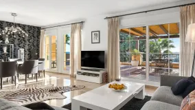 Penthouse for sale in Cumbres del Rodeo